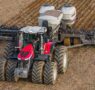 Massey Ferguson: lançamentos para todos os portes de propriedades e culturas