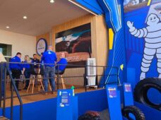 Michelin destaca produtividade e sustentabilidade na Agrishow 2026