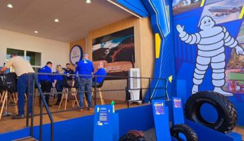 Michelin destaca produtividade e sustentabilidade na Agrishow 2026
