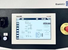 Nova unidade de controle garante integração ágil e máxima flexibilidade
