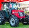 ARTIGO – Cabine nas máquinas agrícolas: conforto, proteção e eficiência no campo