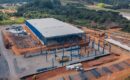 Nova sede da PCP Steel na Serra Gaúcha