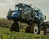 New Holland: linha completa de máquinas, peças e conectividade