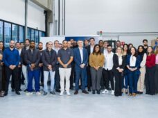 Visita de executivos da Trumpf alemã reforça protagonismo do mercado brasileiro