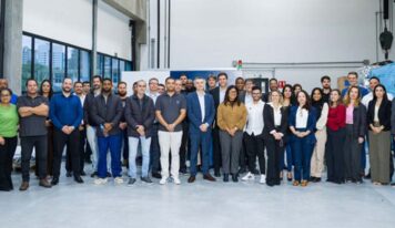 Visita de executivos da Trumpf alemã reforça protagonismo do mercado brasileiro