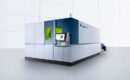 Trumpf foca em produtividade para todos os níveis de negócio