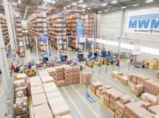 Tupy consolida avanços com marca MWM