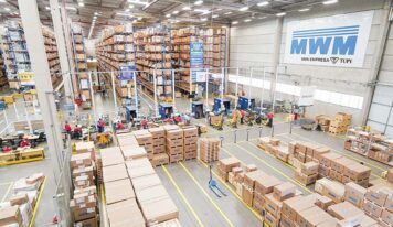 Tupy consolida avanços com marca MWM