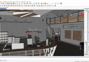 TopSolid’Brazil lança plataforma de treinamentos