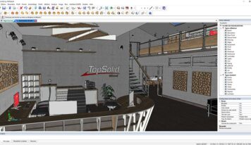 TopSolid’Brazil lança plataforma de treinamentos