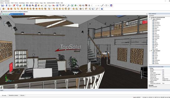 TopSolid’Brazil lança plataforma de treinamentos