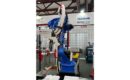 Yaskawa Motoman lança Célula Robô Tape