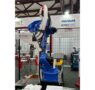 Yaskawa Motoman lança Célula Robô Tape