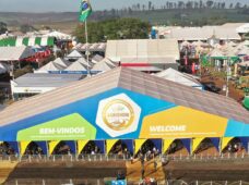 Agrishow 2026 encerra com R$ 11,4 bilhões em intenção de negócios