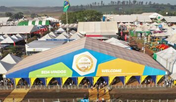 Agrishow 2026 encerra com R$ 11,4 bilhões em intenção de negócios 