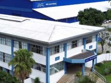 Alfa Laval: tradição, inovação e liderança em caldeiras industriais