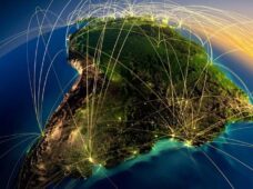 Artigo: Ganhar em rede, a nova fronteira da inserção internacional brasileira
