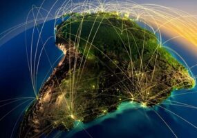 Artigo: Ganhar em rede, a nova fronteira da inserção internacional brasileira