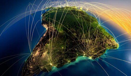 Artigo: Ganhar em rede, a nova fronteira da inserção internacional brasileira