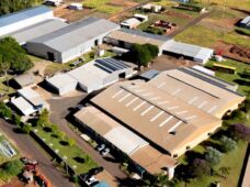Cofama impulsiona produtividade com Metal Work