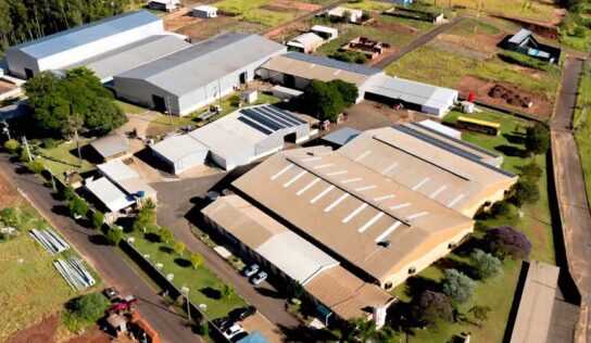 Cofama impulsiona produtividade com Metal Work