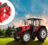 Cummins estreia em tratores com engenharia brasileira e avança na mecanização agrícola