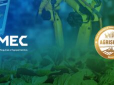 AGRISHOW e FEIMEC: o setor se mostra para o mundo