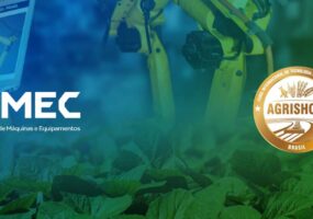 AGRISHOW e FEIMEC: o setor se mostra para o mundo