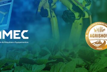 AGRISHOW e FEIMEC: o setor se mostra para o mundo