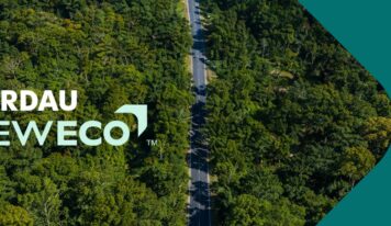 Gerdau NewEco: nova linha de aço com baixa emissão