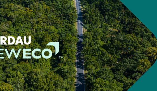 Gerdau NewEco: nova linha de aço com baixa emissão
