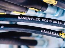 Hansa-Flex: hidráulica como diferencial competitivo