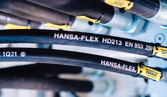 Hansa-Flex: hidráulica como diferencial competitivo