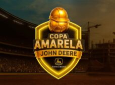 Campeonato de futebol reúne operadores de máquinas de construção