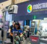 Demonstrador de Soluções Tecnológicas: vitrine dinâmica da indústria do futuro