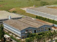 Investimento permanente assegura à Omel atuação em processos industriais há quase 75 anos