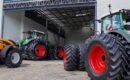 Sotreq Agro celebra 5 anos