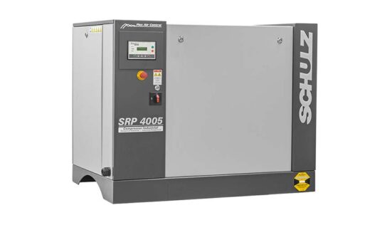Schulz: soluções para máquinas de corte a laser de fibra