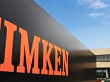 Para a Timken, proximidade do mercado via parceiros qualificados