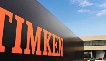 Para a Timken, proximidade do mercado via parceiros qualificados