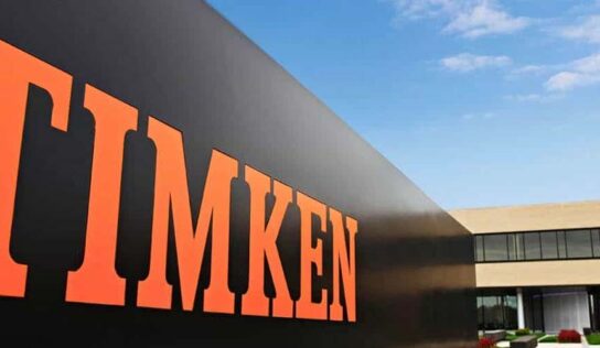 Para a Timken, proximidade do mercado via parceiros qualificados
