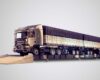 Toledo apresenta linha completa de balanças e informática industrial