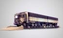 Toledo apresenta linha completa de balanças e informática industrial