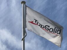 TopSolid’Brasil mostra evolução da fábrica digital integrada
