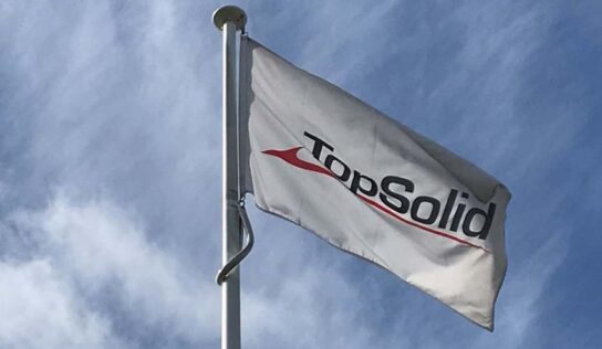 TopSolid’Brasil mostra evolução da fábrica digital integrada