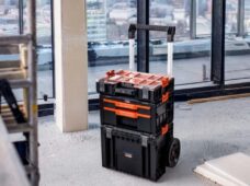 Tramontina PRO reforça portfólio com conjunto modular plástico