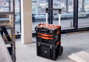 Tramontina PRO reforça portfólio com conjunto modular plástico