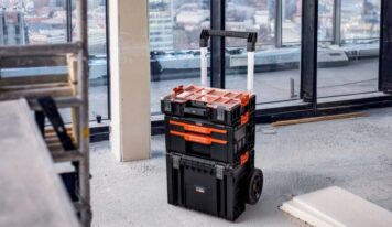 Tramontina PRO reforça portfólio com conjunto modular plástico
