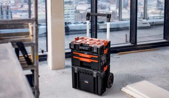 Tramontina PRO reforça portfólio com conjunto modular plástico