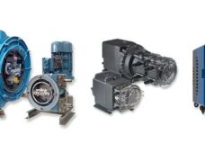 Bombas de rolete Vallair garantem eficiência energética
